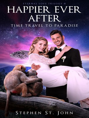 cover image of Happier Ever After